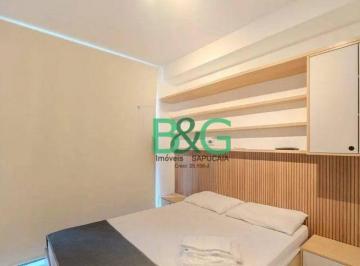 2a3bdfa78bb9a97117d2a324a921aa9ec50ba6e6 · Studio com 1 dormitório à venda, 19 m² por R$ 319.000,00 - Bela Vista - São Paulo/SP