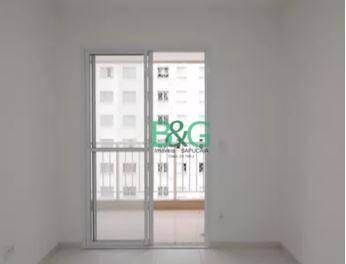 f0792c39f580f4c75d931be28fb431ba37277cef · Apartamento com 1 dormitório à venda, 35 m² por R$ 268.900,00 - Mooca - São Paulo/SP