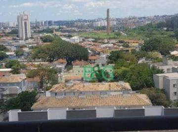 7f1b7f400588480fb7ce57109c33e56f0bcda49c · Apartamento à venda, 52 m² por R$ 375.000,00 - Vila Bela - São Paulo/SP