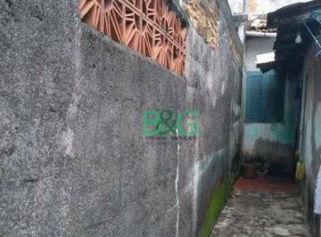 4c2fef30750caabc1a84b6307a287e67c8863c38 · Terreno à venda, 112 m² por R$ 404.255,00 - Ferreira - São Paulo/SP