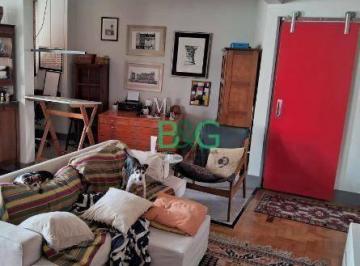 64f385b8892f01a946a1f32b84ada68059f3f1e8 · Apartamento à venda, 98 m² por R$ 769.000,00 - Barra Funda - São Paulo/SP