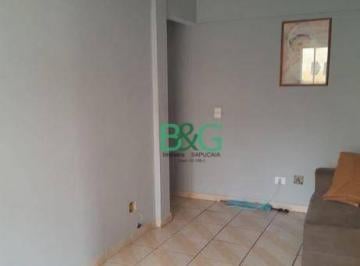 0586b6cd5e331de8bbb22af636eabdd142b3cd2d · Apartamento com 2 dormitórios à venda, 60 m² por R$ 148.936,00 - Jardim Pedra Branca - São Paulo/SP