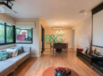 fdc64a59e51bbfda49b34b2f436b21c6810387d4 · Apartamento à venda, 125 m² por R$ 1.948.000,00 - Vila da Saúde - São Paulo/SP