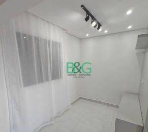 4f508517e6e5b0651af59746ba22c26155f19e09 · Apartamento à venda, 35 m² por R$ 359.000,00 - Vila Formosa - São Paulo/SP