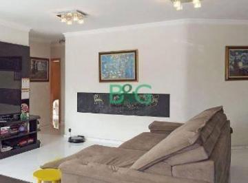 05f1ac0ae57bf0b1292ca990a69f2ad995cd9670 · Apartamento com 4 dormitórios à venda, 155 m² por R$ 1.199.000,00 - Jardim Anália Franco - São Paulo