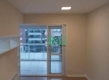 1388bf40c35778a28659a2ee2083af73761775dc · Apartamento à venda, 54 m² por R$ 649.000,00 - Vila Regente Feijó - São Paulo/SP