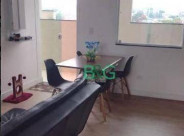 cfd66fddab0af39205442b577fc2d4ee1b8dd804 · Apartamento à venda, 88 m² por R$ 396.000,00 - Parque Maria Luiza - São Paulo/SP