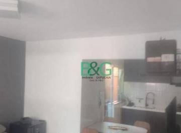 e9469127c01b635b7af23dff55630bc17ad297a9 · Sobrado à venda, 89 m² por R$ 434.042,00 - Jardim Nossa Senhora do Carmo - São Paulo/SP