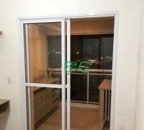 1cd7cabdd2bd2f5eba3f51cf60f4f08da8569ce0 · Apartamento à venda, 63 m² por R$ 749.000,00 - Várzea da Barra Funda - São Paulo/SP