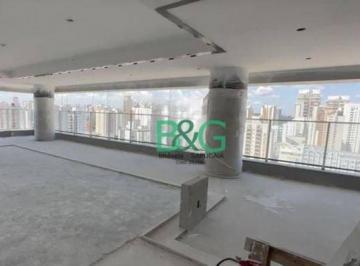 b608a4d46dc7d5c22d1de0534a4bb7f601aade40 · Apartamento com 3 dormitórios à venda, 210 m² por R$ 4.498.000,00 - Campo Belo - São Paulo/SP