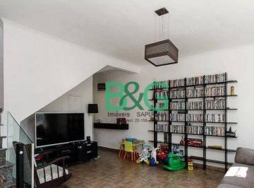 51e442b5c1510475565893e57f8f866ef08c966f · Sobrado à venda, 230 m² por R$ 928.000,00 - Alto da Mooca - São Paulo/SP