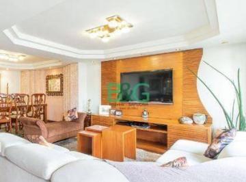 6a7be67a5da6be1ce68776e080352209ff41176e · Apartamento à venda, 189 m² por R$ 1.699.000,00 - Vila Regente Feijó - São Paulo/SP