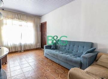 282f2faf6876057a4282425324d4f705cdcc66ee · Sobrado com 3 dormitórios à venda, 150 m² por R$ 550.000,00 - Jardim Casablanca - São Paulo/SP