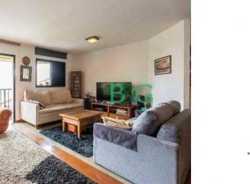 d07ddd5d5cf50b65b960496335476e9d6289ba01 · Apartamento com 2 dormitórios à venda, 103 m² por R$ 1.150.000,00 - Perdizes - São Paulo/SP