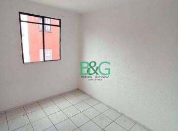 b39f61e6c11bfcc8717ecdb1fbfa33c2396ed745 · Apartamento com 2 dormitórios à venda, 43 m² por R$ 145.600 - Chácara Santa Etelvina - São Paulo/SP