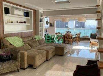 fcce23bd3eceb78b2763db2deb61965aafa94f75 · Apartamento Duplex à venda, 171 m² por R$ 2.789.000,00 - Campo Belo - São Paulo/SP