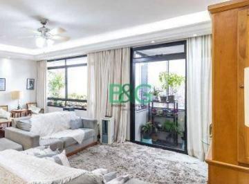 ee94e2749848a4c8a390ab5809f59b4aed48cf46 · Apartamento à venda, 173 m² por R$ 1.689.000,00 - Lapa - São Paulo/SP