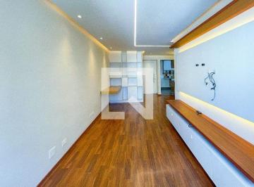 Apartamento · 74m² · 2 Quartos · 1 Vaga · Apartamento para Aluguel - Pinheiros, 2 Quartos, 74 m2 - São Paulo