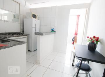 Apartamento · 29m² · 1 Quarto · Apartamento para Aluguel - Setor Central, 1 Quarto,  29 m² - Goiânia