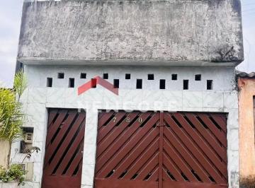 Casa · 120m² · 3 Quartos · 1 Vaga · Casa em  Rua Horácio Martins Domingos - Vila Atlântica - Mongaguá/SP