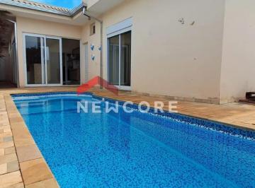 Casa · 190m² · 3 Quartos · 4 Vagas · Casa de condomínio em  Avenida Oswaldo Gonçalves de Jesus - Condomínio Buona Vita - Araraquara/SP