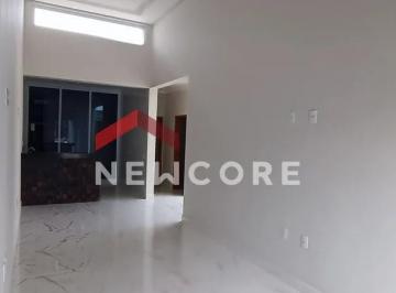 Casa · 105m² · 3 Quartos · 2 Vagas · Casa de condomínio em Rua Selma Aparecida Said - Horto Florestal - Sorocaba/SP