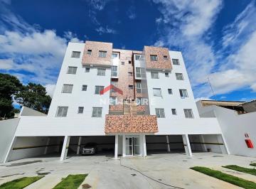 Apartamento · 50m² · 2 Quartos · 2 Vagas · Apartamento em  Rua Diva - Rio Branco - Belo Horizonte/MG