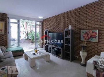 Casa · 346m² · 4 Quartos · 10 Vagas · Casa em Rua Visconde de Indaiatuba - Alto da Lapa - São Paulo/SP
