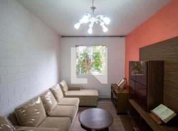 Apartamento · 57m² · 2 Quartos · 1 Vaga · Apartamento à Venda - Itaquera, 2 Quartos, 57 m² - São Paulo