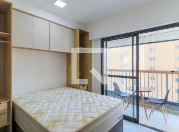 Apartamento · 24m² · 1 Quarto · Apartamento à Venda - Brooklin, 1 Quarto, 24 m² - São Paulo