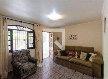 Casa · 220m² · 4 Quartos · 6 Vagas · Casa à Venda - Piqueri, 4 Quartos,  220 m² - São Paulo