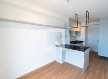 Apartamento · 45m² · 1 Quarto · 1 Vaga · Apartamento à Venda - Vila Clementino, 1 Quarto, 45 m² - São Paulo