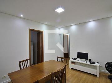 Apartamento · 64m² · 3 Quartos · 1 Vaga · Apartamento à Venda - Demarchi, 3 Quartos, 64 m² - São Bernardo do Campo