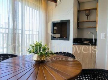 Apartamento · 89m² · 3 Quartos · 1 Vaga · BELISSIMO APTO ALTO PADRAO, MOBILIADO,EM BALNEARIO PICARRAS