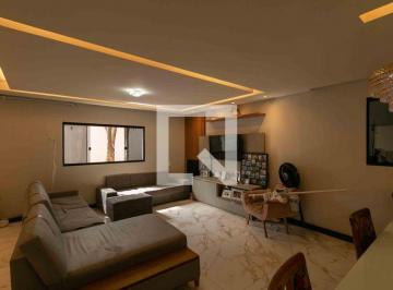 Casa · 350m² · 5 Quartos · 3 Vagas · Casa para Aluguel - Santa Mônica, 5 Quartos, 350 m2 - Belo Horizonte