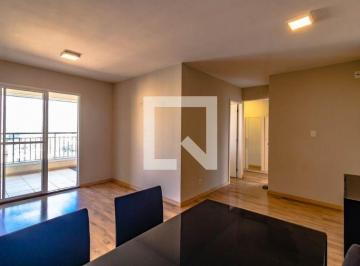 Apartamento · 202m² · 4 Quartos · 3 Vagas · Apartamento para Aluguel - Chácara Inglesa, 4 Quartos,  202 m2 - São Paulo