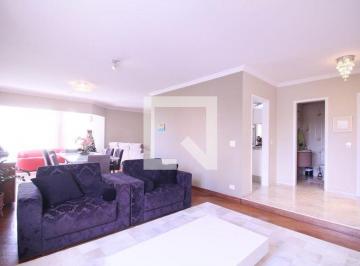 Apartamento · 200m² · 4 Quartos · 3 Vagas · Apartamento para Aluguel - Vila Andrade, 4 Quartos, 200 m2 - São Paulo