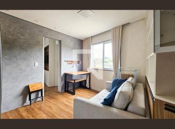 Apartamento · 33m² · 1 Quarto · Apartamento para Aluguel - Campo Grande, 1 Quarto, 33 m2 - São Paulo