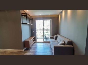 Apartamento · 56m² · 2 Quartos · 1 Vaga · Apartamento para Aluguel - Centro, 2 Quartos, 56 m2 - Osasco