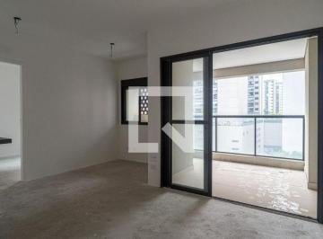 Apartamento · 45m² · 1 Quarto · 1 Vaga · Apartamento para Aluguel - Consolação, 1 Quarto, 45 m2 - São Paulo