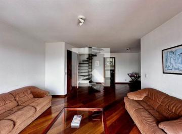 Apartamento · 280m² · 3 Quartos · 3 Vagas · Apartamento à Venda - Brooklin, 3 Quartos,  280 m² - São Paulo