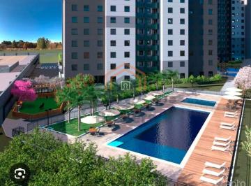 Apartamento · 58m² · 2 Quartos · 2 Vagas · Apartamento em Vila Progresso - Jundiaí, SP