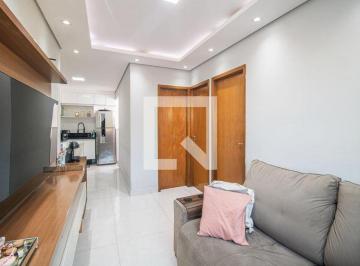 Apartamento · 50m² · 2 Quartos · 1 Vaga · Apartamento para Aluguel - Vila Gustavo, 2 Quartos,  50 m² - São Paulo