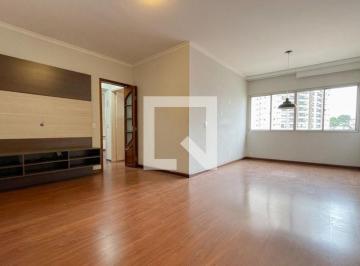 Apartamento · 92m² · 3 Quartos · 1 Vaga · Apartamento para Aluguel - Baeta Neves, 3 Quartos,  92 m² - São Bernardo do Campo