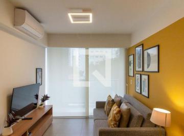 Apartamento · 40m² · 1 Quarto · Apartamento para Aluguel - Perdizes, 1 Quarto, 40 m² - São Paulo