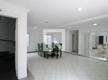 Casa · 300m² · 5 Quartos · 4 Vagas · Casa para Aluguel - Vila Santa Rosa, 5 Quartos,  300 m² - Guarujá