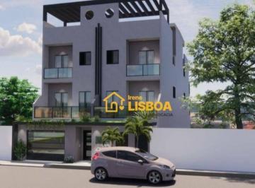 000d585a8a2aa01f46ab64d15a077744872f99c3 · Apartamento com 2 dormitórios à venda, 63 m² por R$ 340.000 - Parque Novo Oratório - Santo André/SP