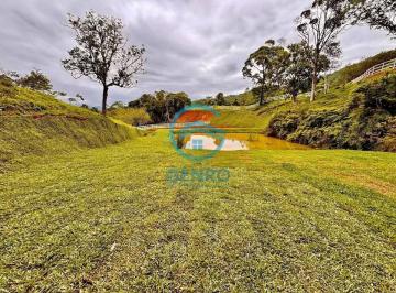 Rural · 3500m² · Lote para Chácara em Meio a Natureza com Lagoa e Terreno de 3.500m² à venda em Canelinha/SC