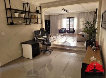 Foto 01 · Sobrado Anália Franco todo reformado com 2 quartos, sala ampla com home office, 3 banheiros, lavabo,