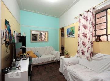 Apartamento · 53m² · 1 Quarto · Apartamento para Aluguel - Santa Cecília, 1 Quarto,  53 m² - São Paulo